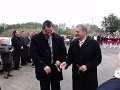 5 út + főtér átadó 057